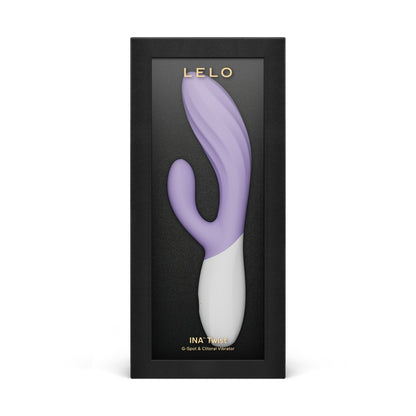 LELO - INA TWIST LAVENDER