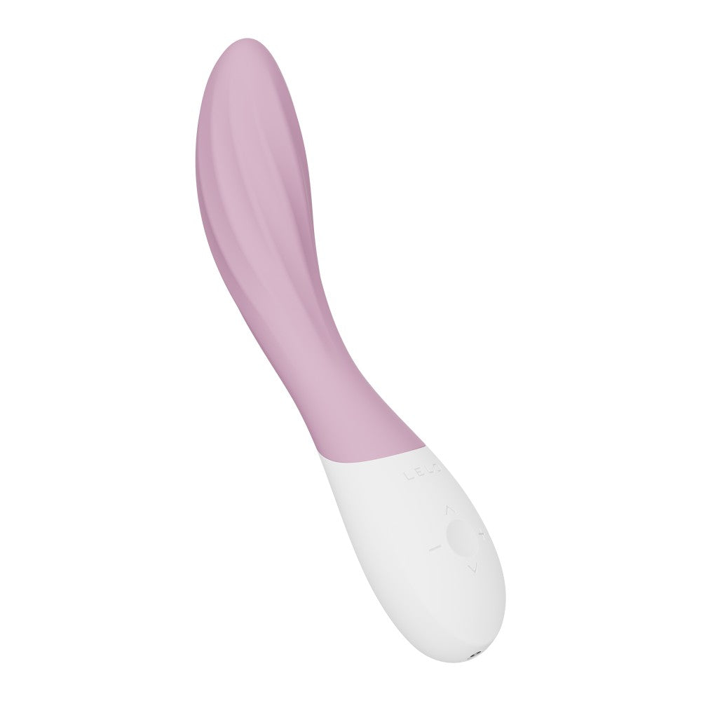 LELO - MONA TWIST SOFT PINK