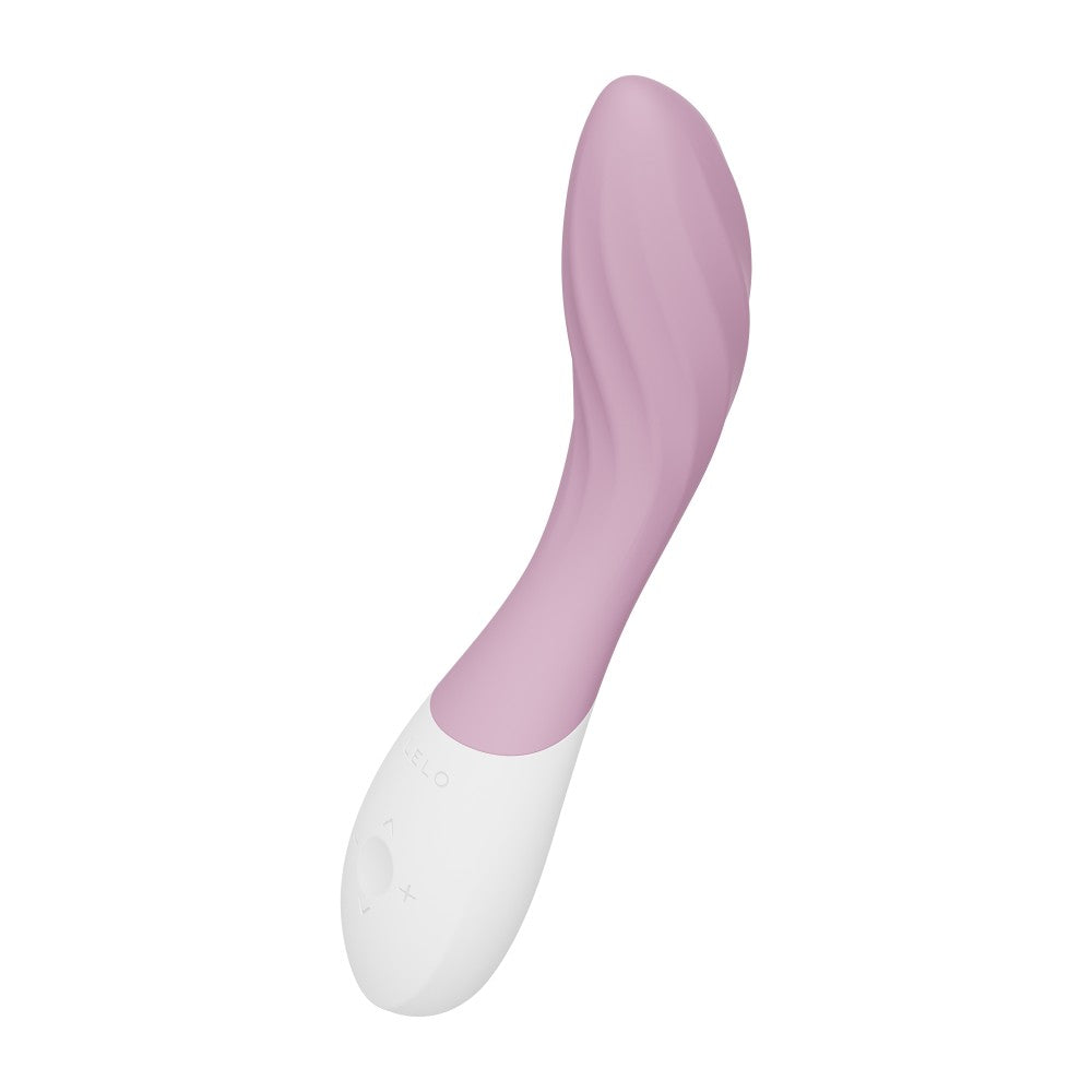 LELO - MONA TWIST SOFT PINK