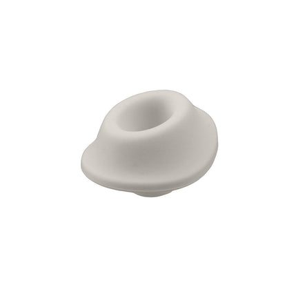 WOMANIZER - PACK DE 3 CABEÇAS DE ESTIMULAÇÃO DE SUBSTITUIÇÃO TIPO A CINZENTO QUENTE S