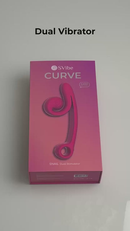 SVIBE - SNAIL CURVE