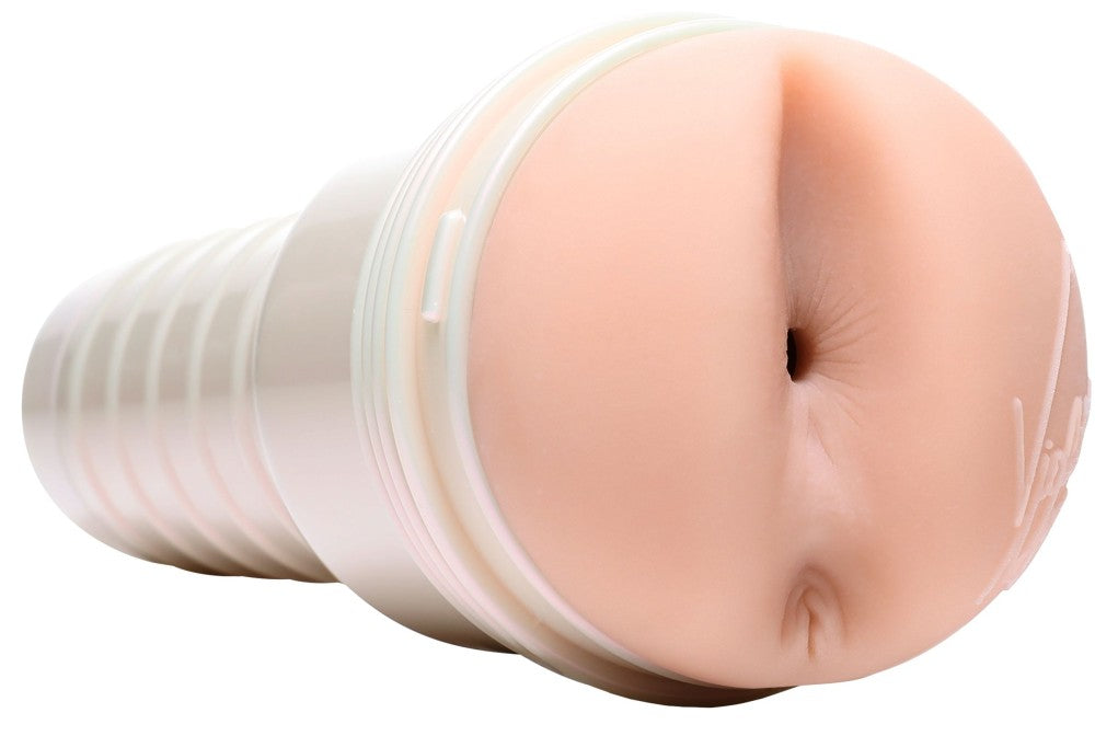 FLESHLIGHT - FLESHLIGHT GIRLS VIOLET MYERS AHEGAO (BUTT)
