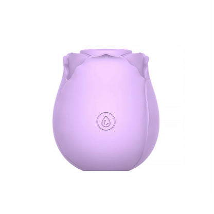 THEVIBED - INBLOOM ROSALES SUCKING VIBRATOR