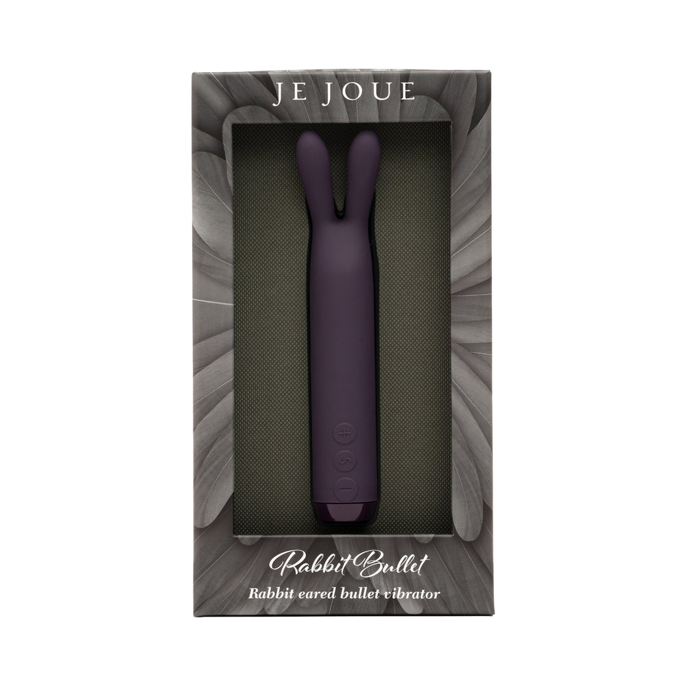 JE JOUE - RABBIT BULLET PURPLE