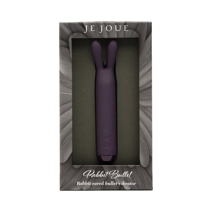 JE JOUE - RABBIT BULLET PURPLE