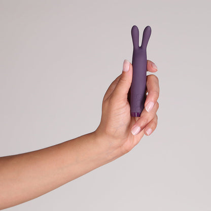 JE JOUE - RABBIT BULLET PURPLE