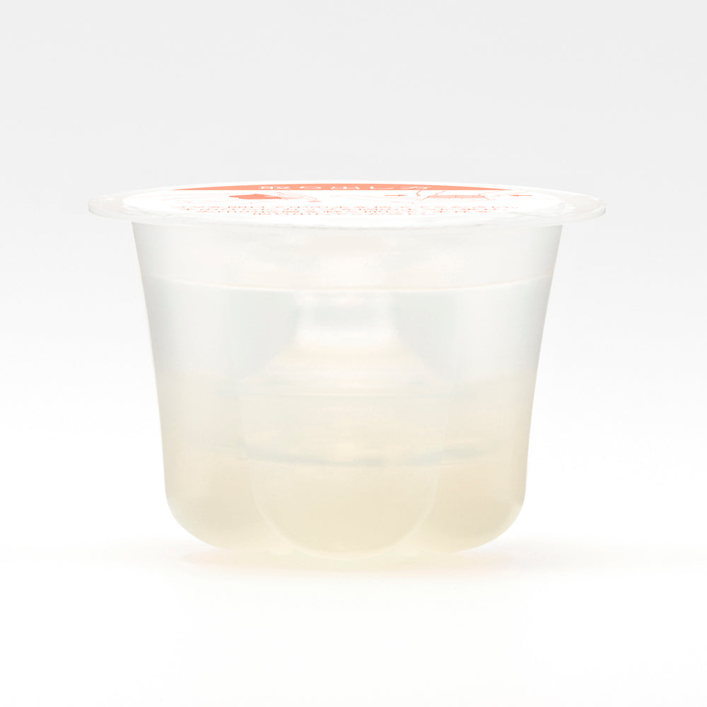TENGA - IROHA PETIT PLUM CLEAR