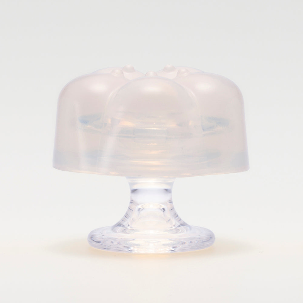 TENGA - IROHA PETIT PLUM CLEAR