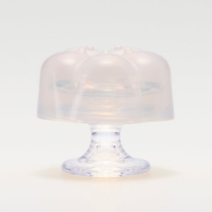 TENGA - IROHA PETIT PLUM CLEAR