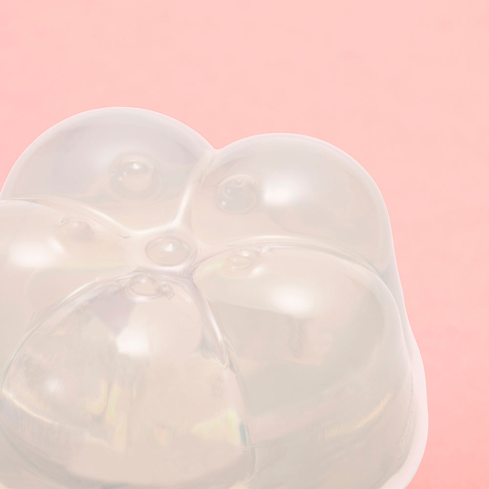 TENGA - IROHA PETIT PLUM CLEAR