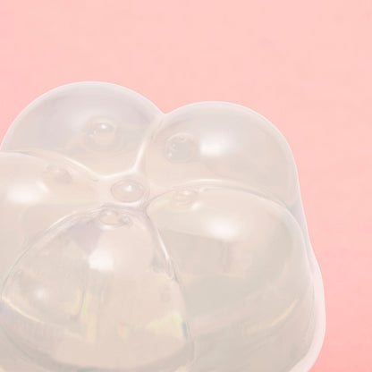 TENGA - IROHA PETIT PLUM CLEAR