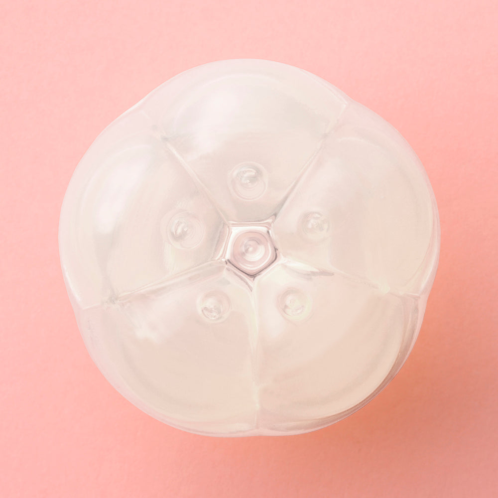 TENGA - IROHA PETIT PLUM CLEAR