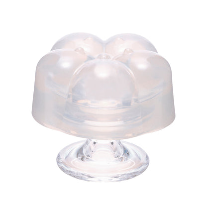 TENGA - IROHA PETIT PLUM CLEAR