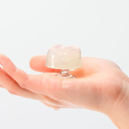 TENGA - IROHA PETIT LILY CLEAR