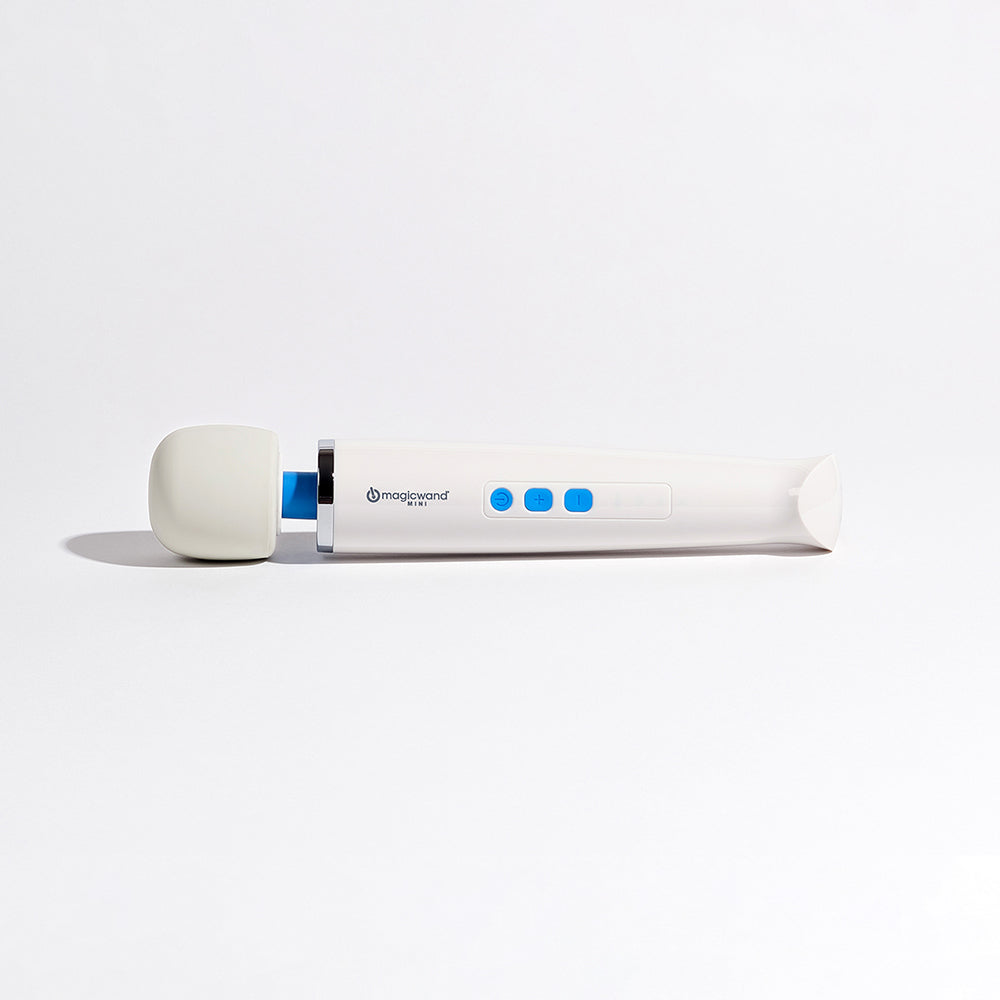 MAGIC WAND - MINI HV-135 RECHARGEABLE MASSAGER