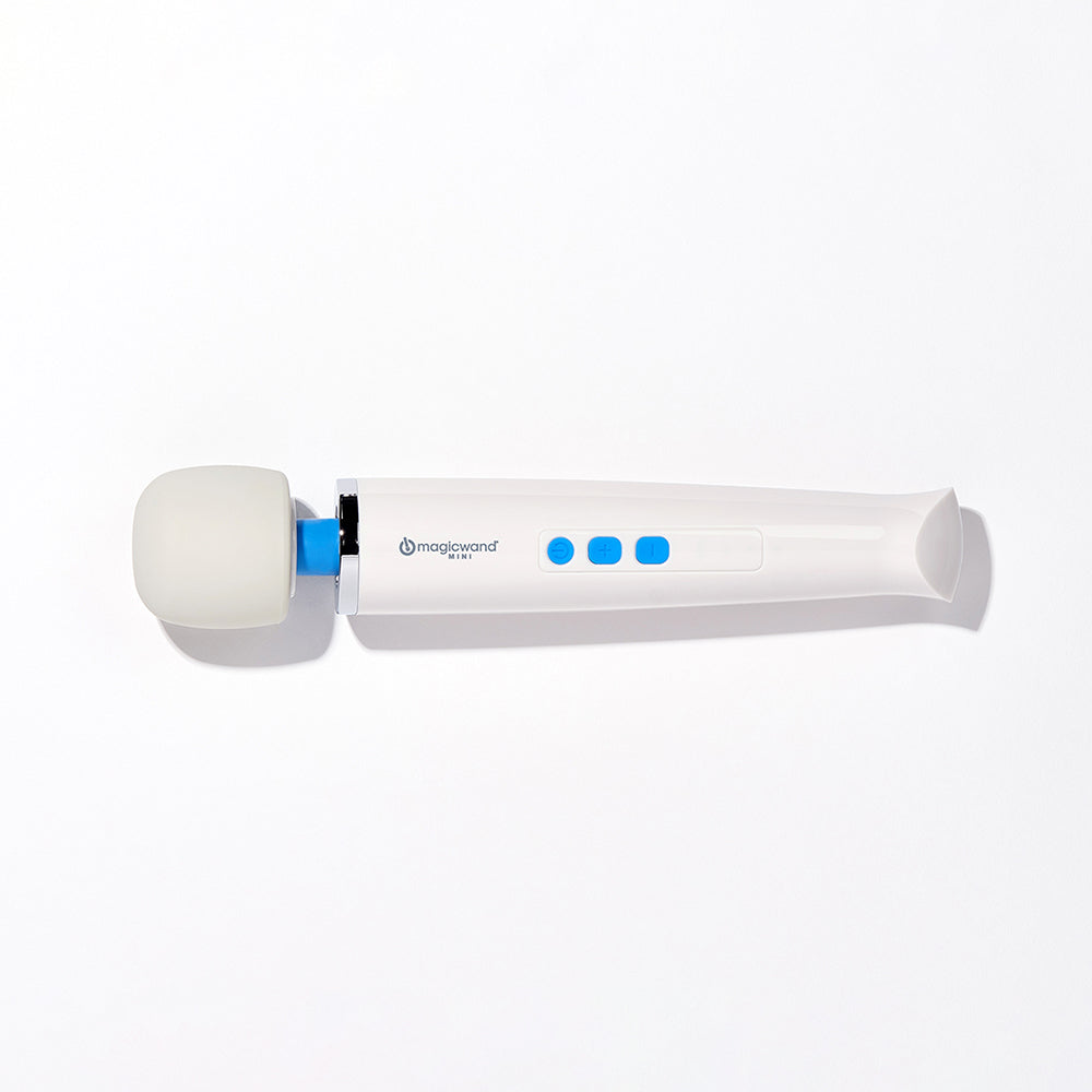 MAGIC WAND - MINI HV-135 RECHARGEABLE MASSAGER