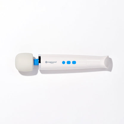 MAGIC WAND - MINI HV-135 RECHARGEABLE MASSAGER
