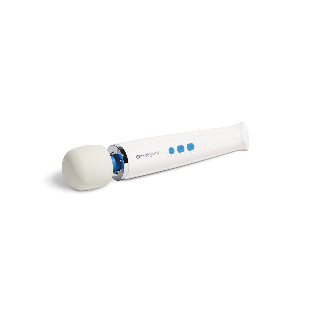 MAGIC WAND - MINI HV-135 RECHARGEABLE MASSAGER
