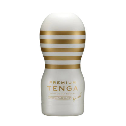 TENGA - PREMIUM ORIGINAL VACUUM CUP GENTLE