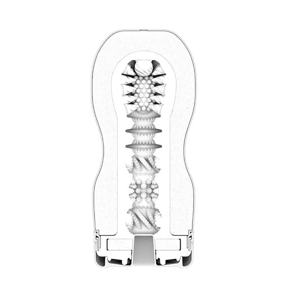 TENGA - PREMIUM ORIGINAL VACUUM CUP GENTLE