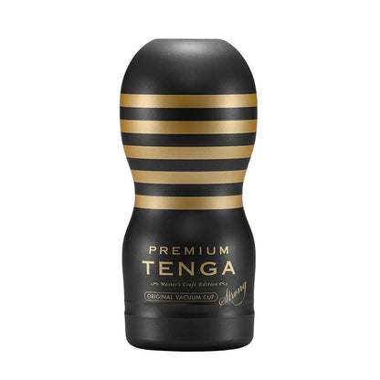TENGA - PREMIUM ORIGINAL VACUUM CUP STRONG