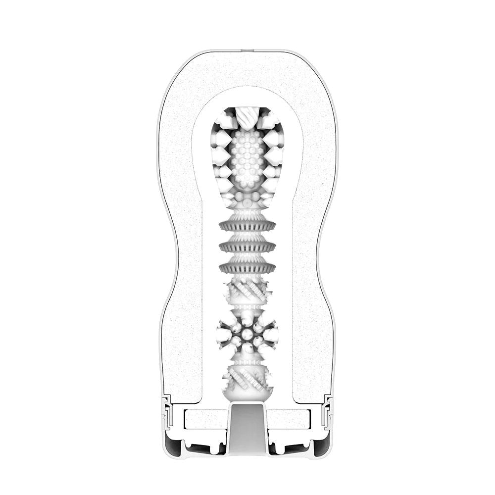 TENGA - PREMIUM ORIGINAL VACUUM CUP STRONG