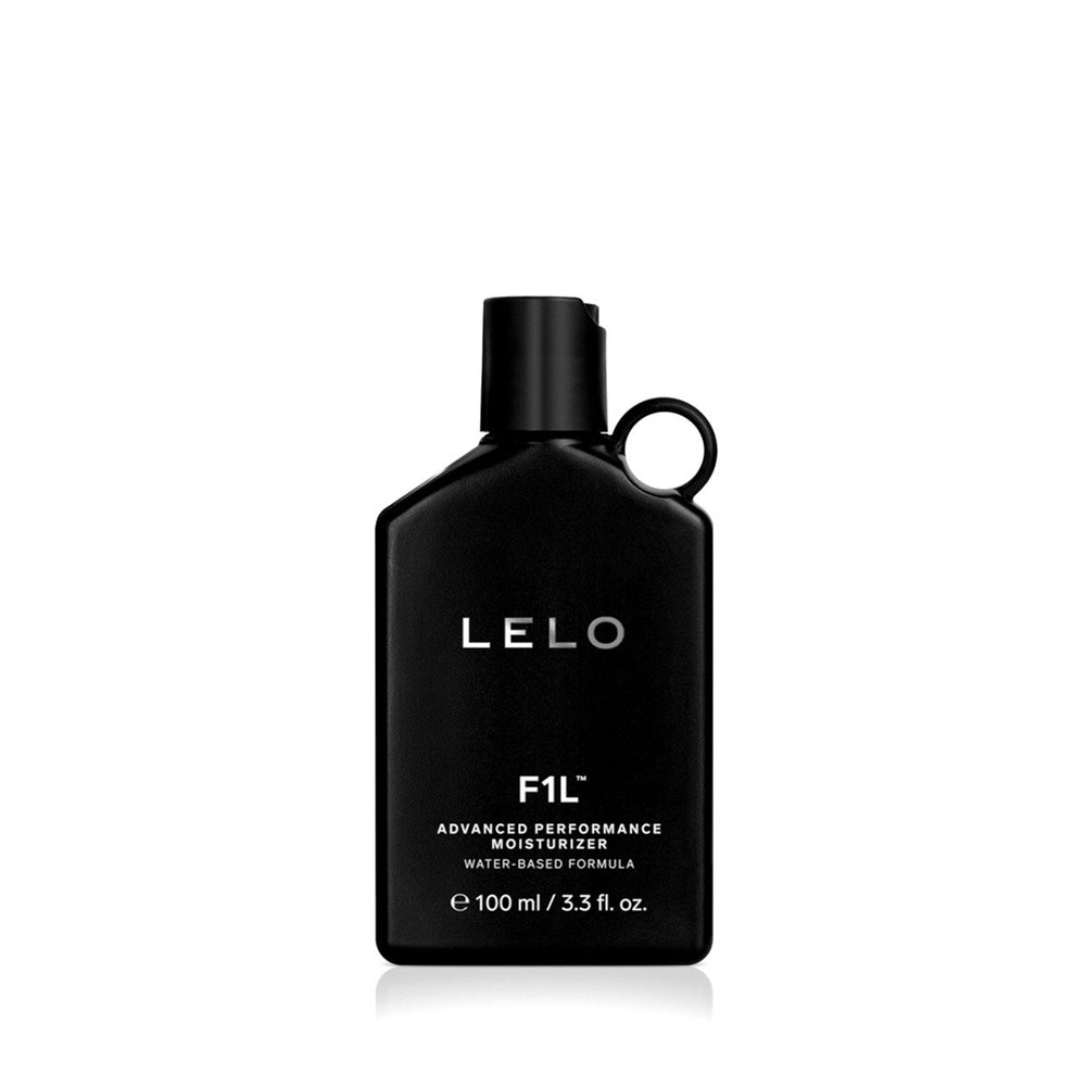 LELO - F1L WATER-BASED ADVANCED PERFORMANCE MOISTURIZER 100 ML / 3.3 OZ.