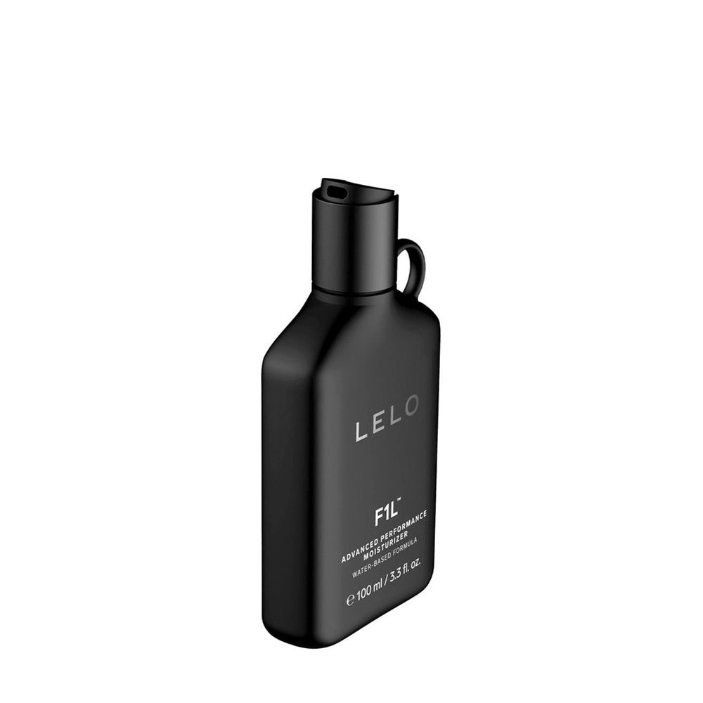 LELO - F1L WATER-BASED ADVANCED PERFORMANCE MOISTURIZER 100 ML / 3.3 OZ.