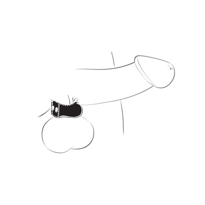 NASSTOYS - BALLGEAR WEIGHTED BALL STRETCHER BLACK