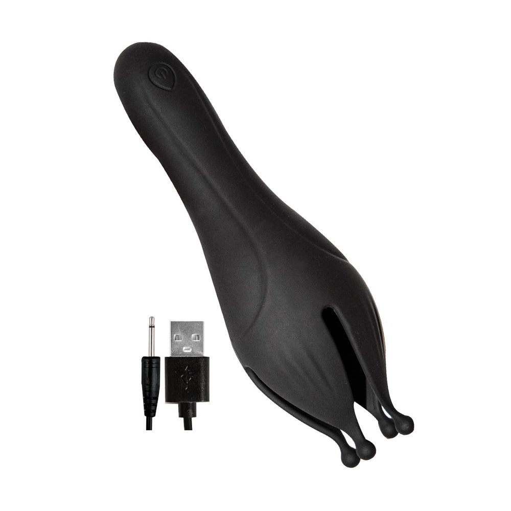 NASSTOYS - ENHANCER BLOWJOB TEASER BLACK