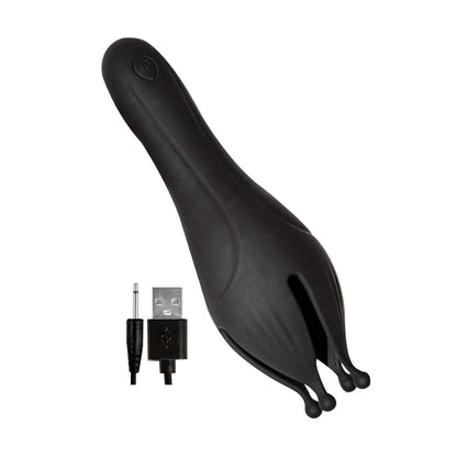 NASSTOYS - ENHANCER BLOWJOB TEASER BLACK