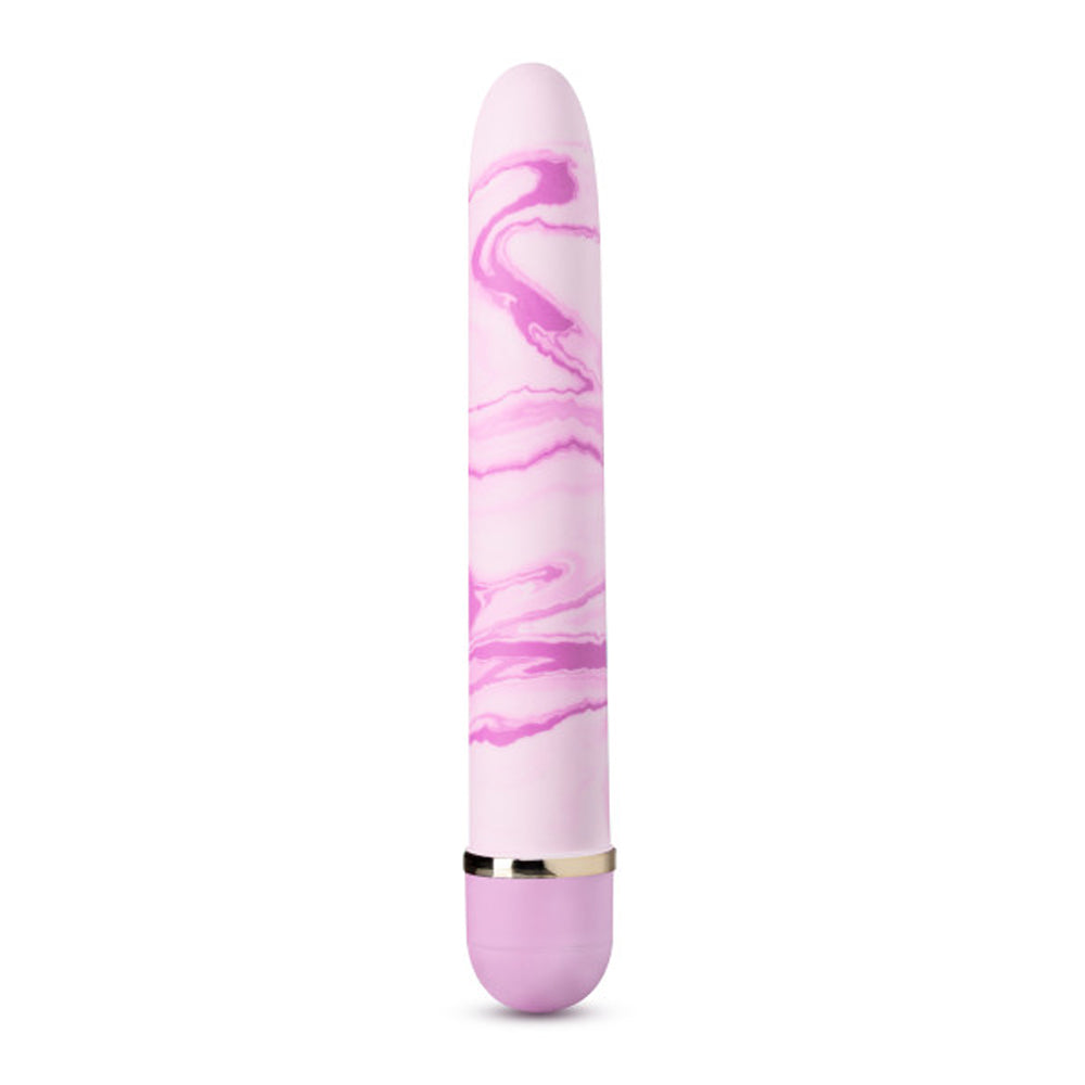 BLUSH - THE COLLECTION STRAWBERRY FIELDS SLIMLINE VIBRATOR PINK