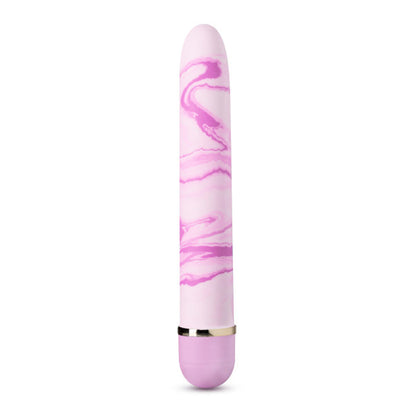 BLUSH - THE COLLECTION STRAWBERRY FIELDS SLIMLINE VIBRATOR PINK