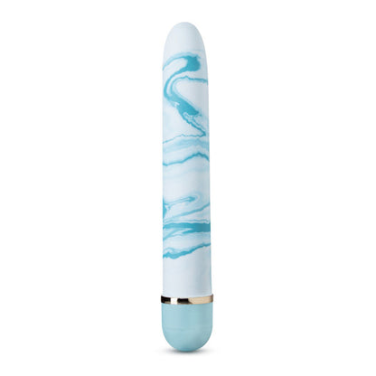 BLUSH - THE COLLECTION BLUEBERRY HAZE VIBRADOR SLIMLINE AZUL