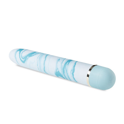 BLUSH - THE COLLECTION BLUEBERRY HAZE VIBRADOR SLIMLINE AZUL