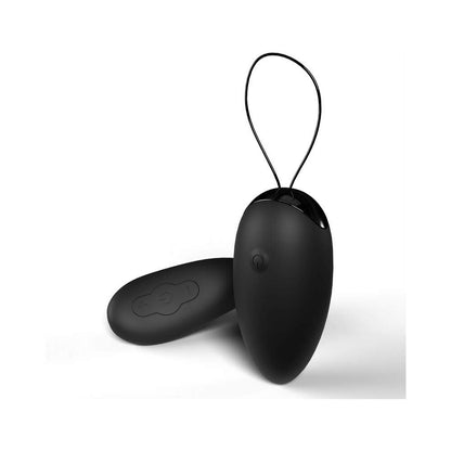 SCREAMING O - PREMIUM REMOTE EGG BLACK