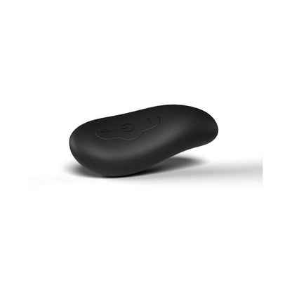 SCREAMING O - PREMIUM REMOTE EGG BLACK