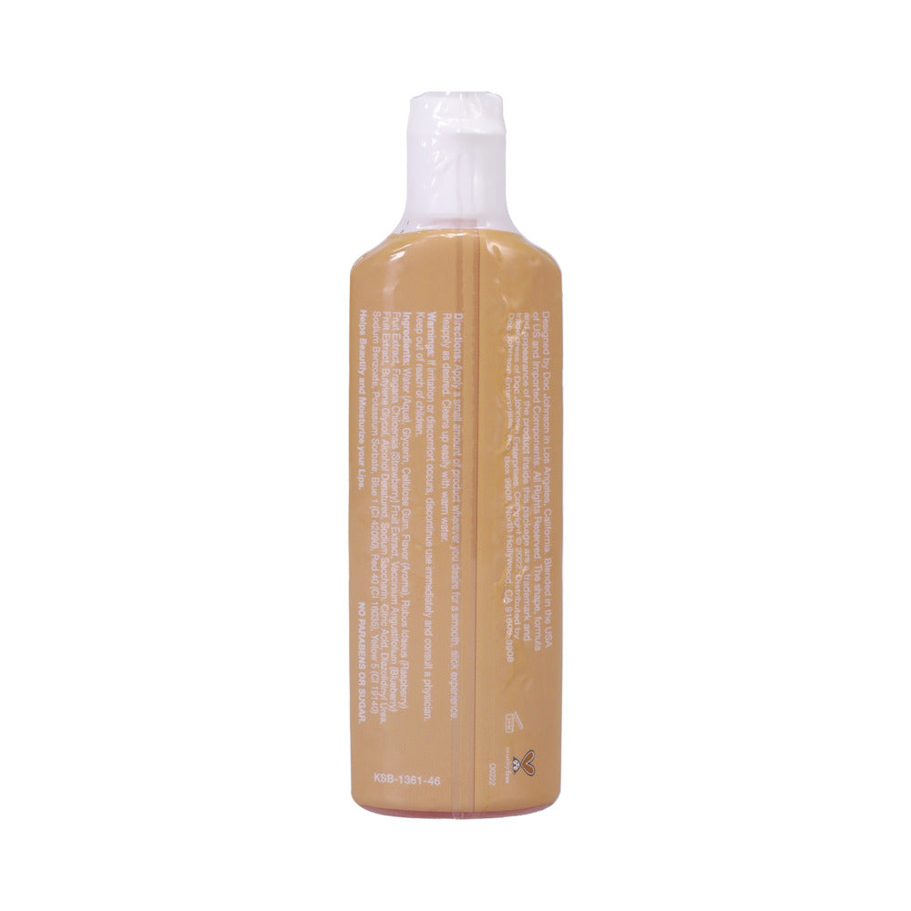 DOC JOHNSON - GOODHEAD SLICK HEAD GLIDE CHOCOLATE 5 PACK 1 OZ.