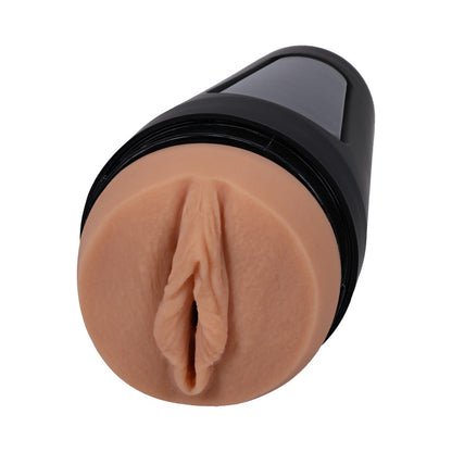 DOC JOHNSON - MAIN SQUEEZE LULU CHU ULTRASKYN VAGINA STROKER