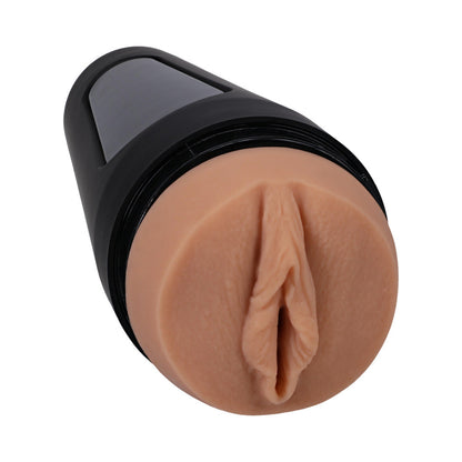 DOC JOHNSON - MAIN SQUEEZE LULU CHU ULTRASKYN VAGINA STROKER