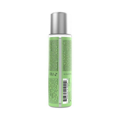 LUBRIFICANTE À BASE DE ÁGUA SYSTEM JO - JO COCKTAILS SABOR MOJITO 2 OZ.