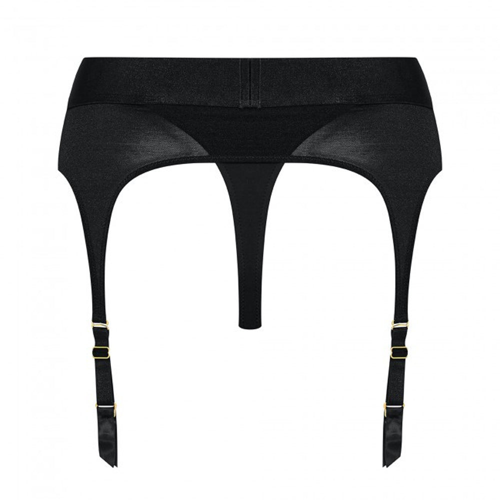 LOVELY PLANET - STRAP ON ME REBEL LINGERIE HARNESS