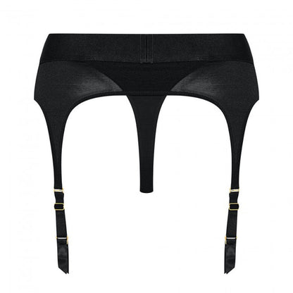 LOVELY PLANET - STRAP ON ME REBEL LINGERIE HARNESS