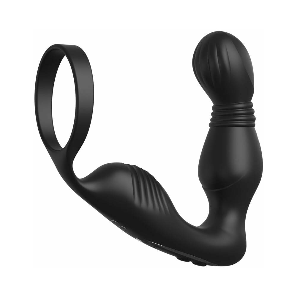 PIPEDREAM - ANAL FANTASY ELITE ASS-GASM PRO P-SPOT MILKER