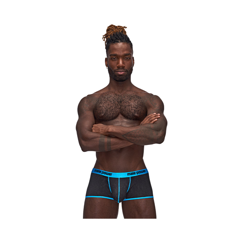 MALE POWER - CASANOVA UPLIFT SHORT