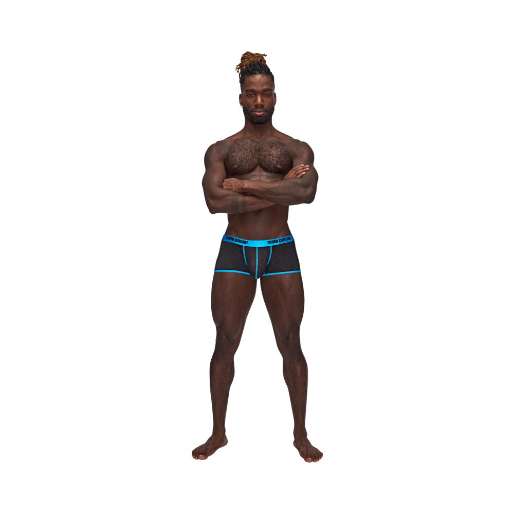 MALE POWER - CASANOVA UPLIFT SHORT