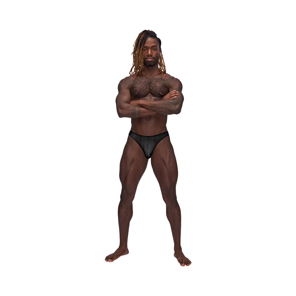MALE POWER - BARELY THERE MOONSHINE