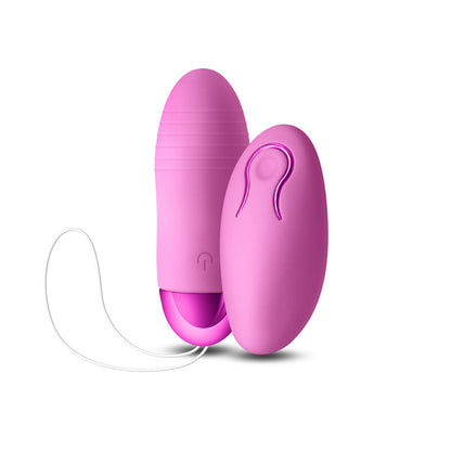NS NOVELTIES - REVEL WINX INSERTABLE BULLET WITH REMOTE