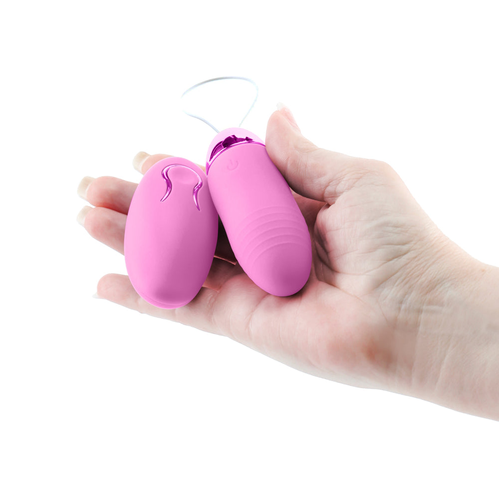 NS NOVELTIES - REVEL WINX INSERTABLE BULLET WITH REMOTE