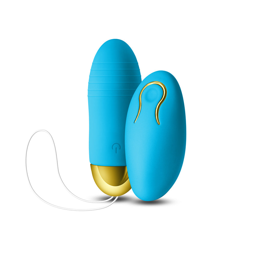NS NOVELTIES - REVEL WINX INSERTABLE BULLET WITH REMOTE